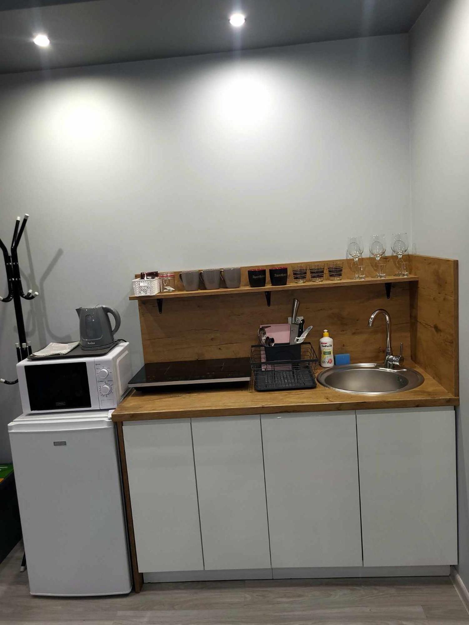Willa "Aparthause" E-Apartamenty Mielec Cameră foto