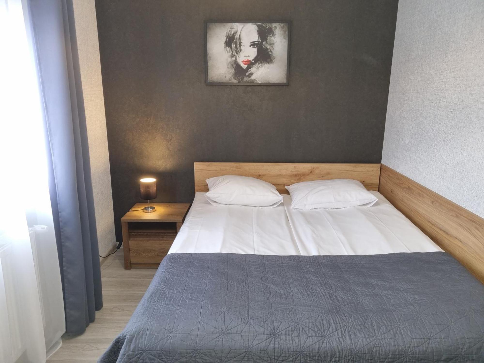 Willa "Aparthause" E-Apartamenty Mielec Cameră foto