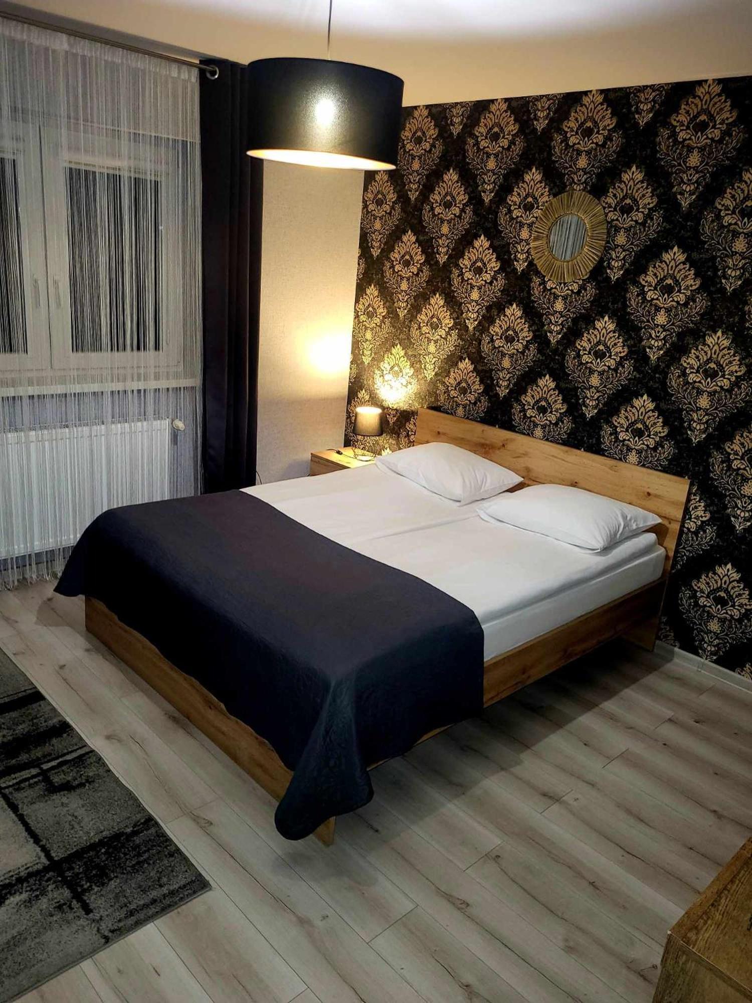 Willa "Aparthause" E-Apartamenty Mielec Cameră foto