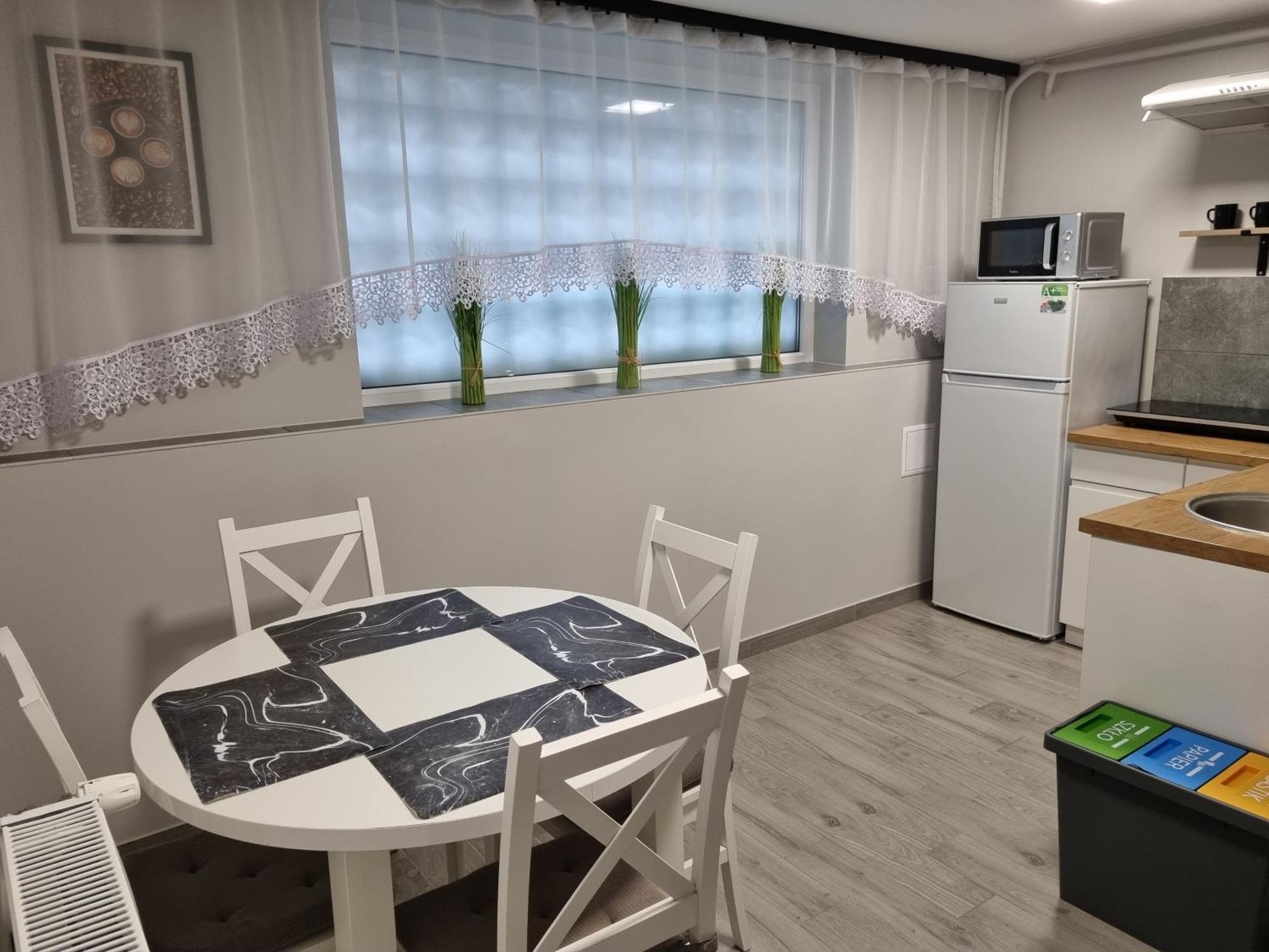 Willa "Aparthause" E-Apartamenty Mielec Cameră foto
