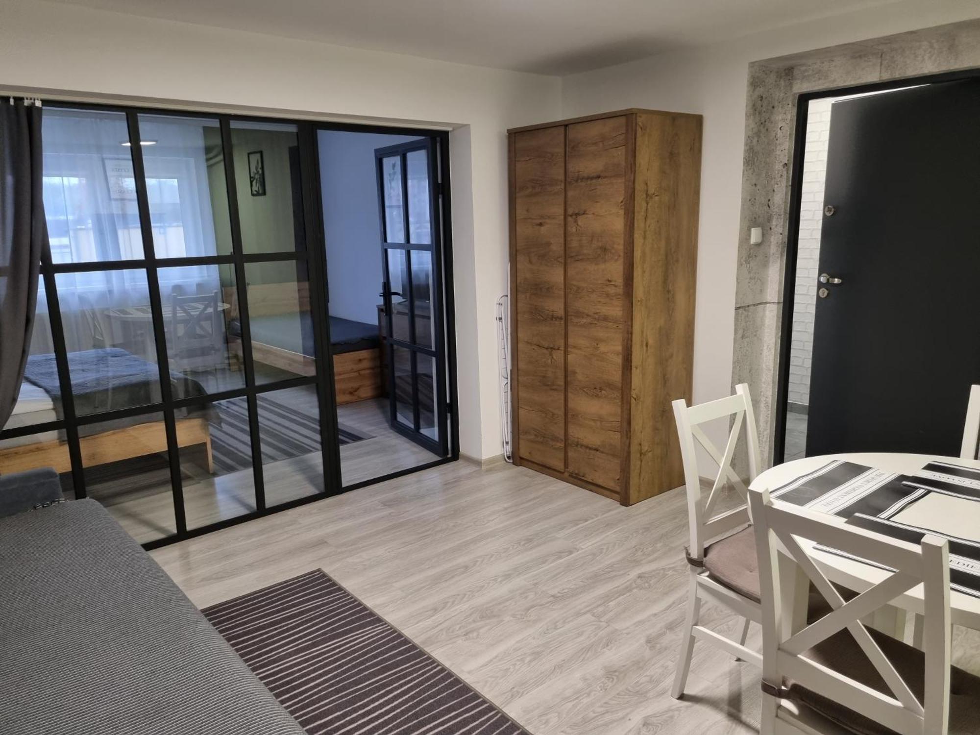 Willa "Aparthause" E-Apartamenty Mielec Cameră foto