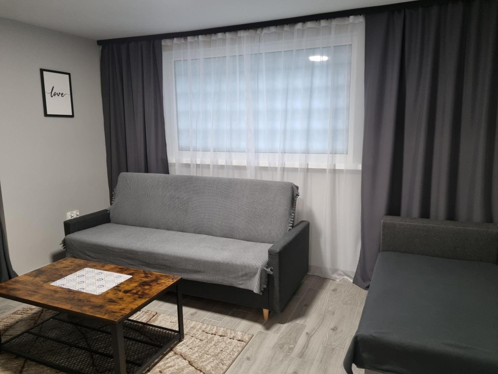 Willa "Aparthause" E-Apartamenty Mielec Cameră foto