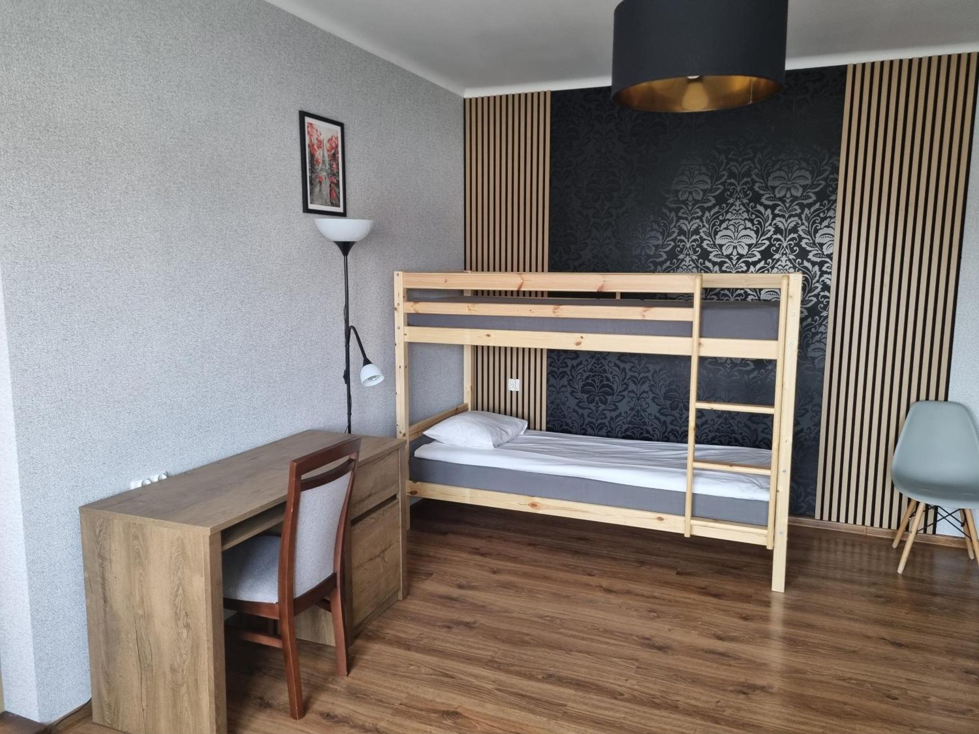 Willa "Aparthause" E-Apartamenty Mielec Cameră foto